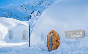 Iglu-Dorf Innsbruck Kuehtai